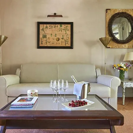 Villa La Pesa Di Mezzo *