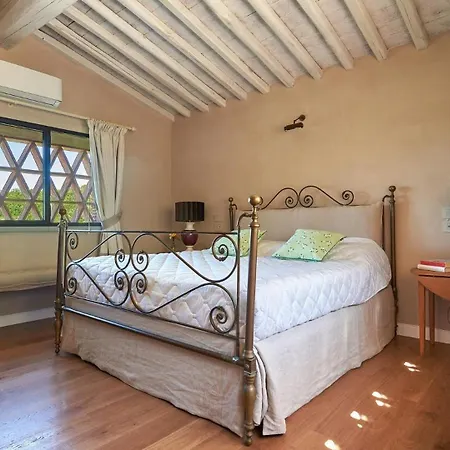 Willa La Pesa Di Mezzo Radda in Chianti