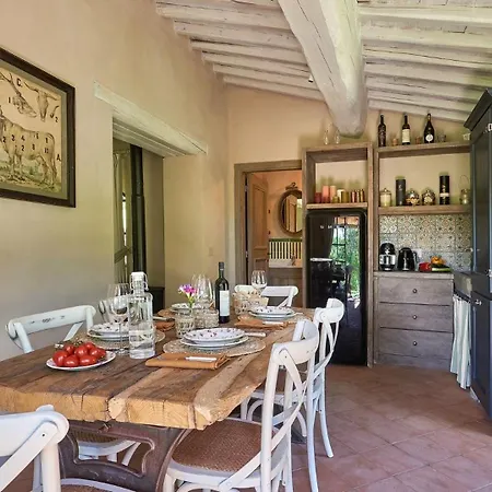 La Pesa Di Mezzo * Radda in Chianti