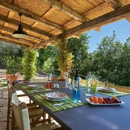 Villa La Pesa Di Mezzo *