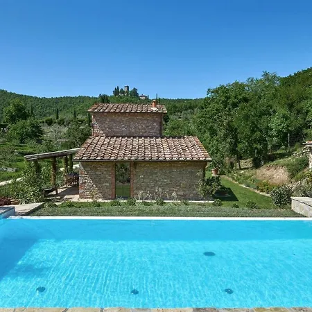Villa La Pesa Di Mezzo *
