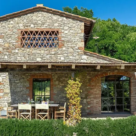 La Pesa Di Mezzo Radda in Chianti