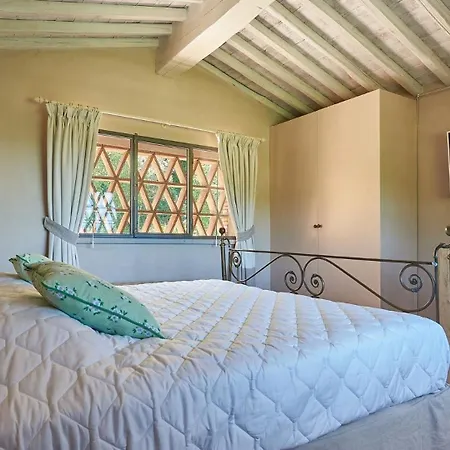 La Pesa Di Mezzo Villa Radda in Chianti