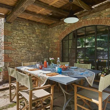 Villa La Pesa Di Mezzo *