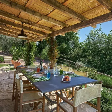 Villa La Pesa Di Mezzo